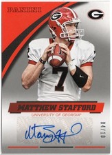 2015 Panini Georgia Bulldogs Collegiate Trading Cards 11