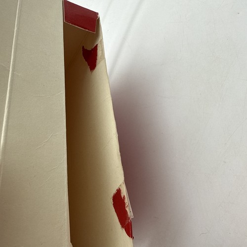 Vecchio piatto e portachiavi vintage cambio spezie tono argento HONG KONG NOS - Foto 11 di 11