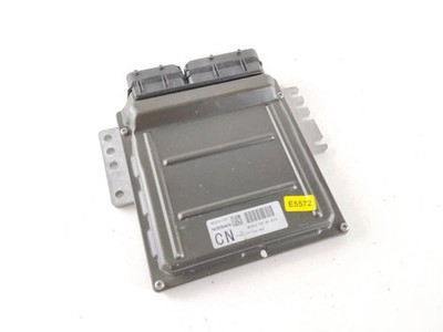 Nissan Murano Z50 Sonstiges Motorsteuergerät/-modul MEC63760 RZV53963