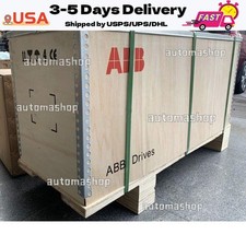 NEW ABB 3HAC17484-8 IRB6640 Six axis motor FAST SHIPPING US Free TAX