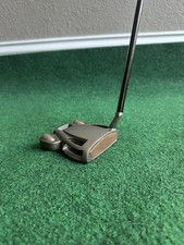 Taylormade Spider Tour Custom Tourched Putter 35