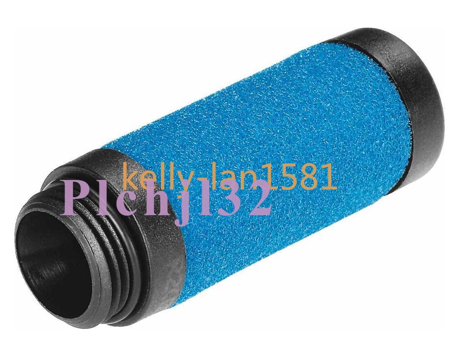 1PC FESTO MS4/D-MINI-LFM-A 162674 Micro Filter Cartridge New