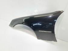Mercedes SLK R170 Mopf Kotflügel vorne links 197 Obsidianschwarz A1708800118 00- Mercedes SLK R170 Mopf Kotflügel vorne links 197 Obsidianschwarz A1708800118 00-