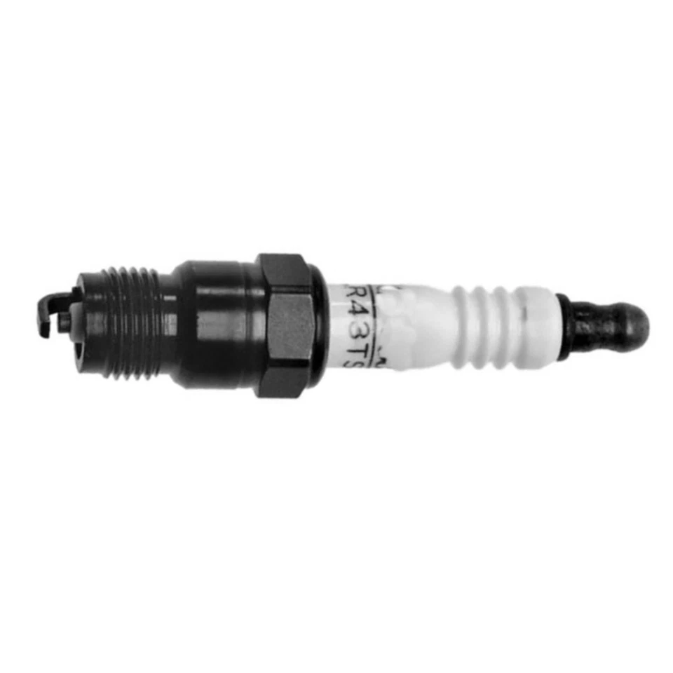 Genuine ACDelco For Ford E-350/E-150 Econoline Club Wagon 1990-1996 Spark Plug - Image 2 of 4