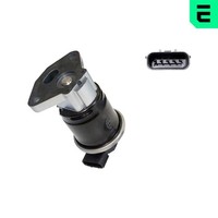 AGR Ventil ERA 555691A FüR Honda Civic 8 Hatchback FN FK CR ZF Jazz 3 IX GG1 FK1