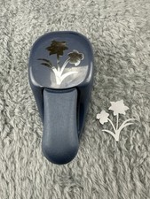 EK Success Paper Punch DAFFODILS/ FLOWERS 1.75" Inch