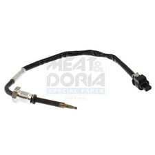 For Meat & Doria MD12828 sensor, exhaust gas temperature MD12828 exhaust gas te