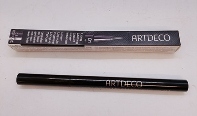 Artdeco Long Lasting Liquid Liner Intense 01 Black Line 0,6ml (68)