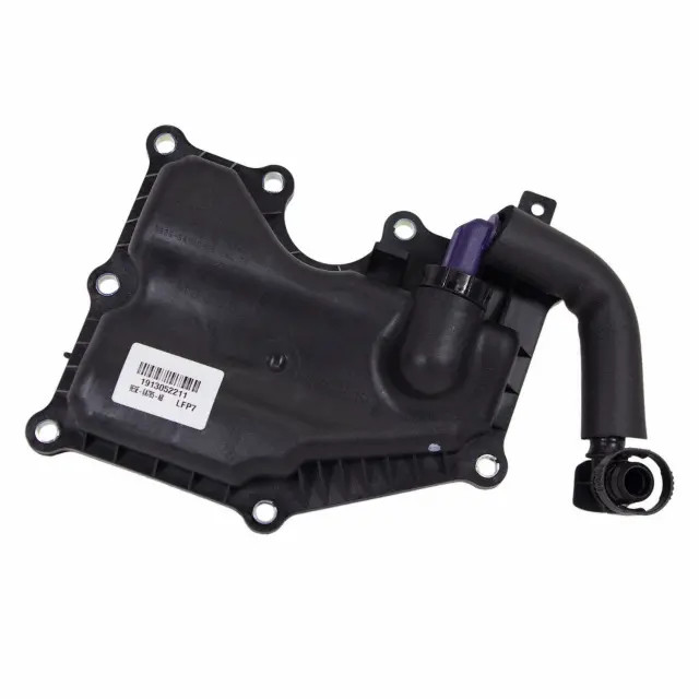 Genuine Ford Engine Crankcase Vent Valve 9E5Z-6A785-B