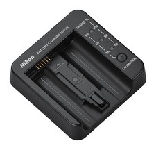 Nikon Quick Charger MH-33 Black