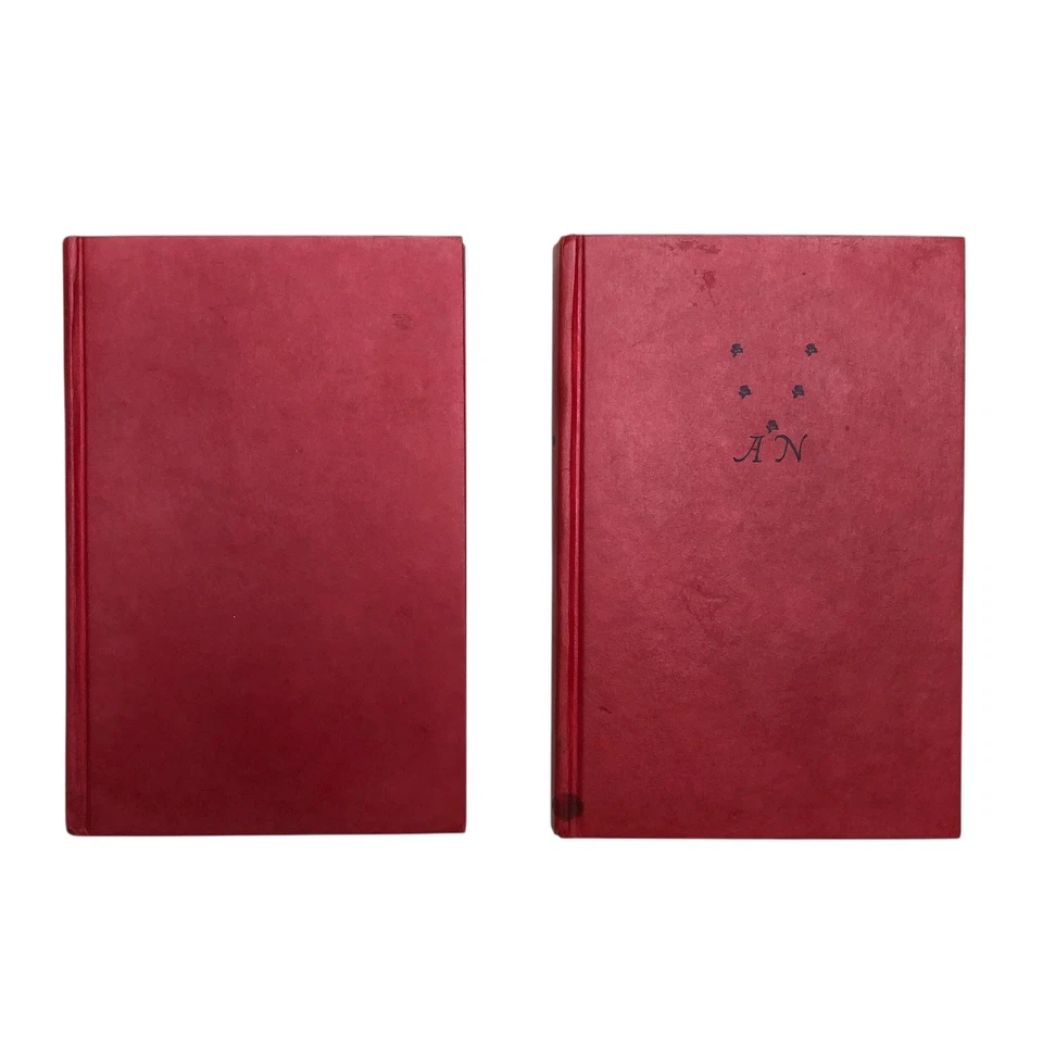 ANAIS NIN 1977 - Delta Of Venus & Little Birds Erotica Romance Novel 2 Book Set - Image 2 of 4