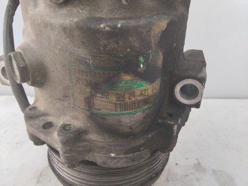 24421642 klimakompressor OPEL COMBO CORSA C CARGO 2004 1711268