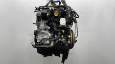 Moteur Volkswagen 181