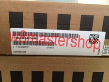 6SL3 130-6AE15-0AB0 NEW SIEMENS 6SL3130-6AE15-0AB0 S120 Smart Line Module