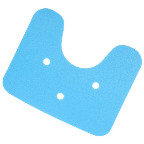 Waterproof and Anti-slip Seat Cushion Shower Chair Bathroom Cover - Bild 5 von 12