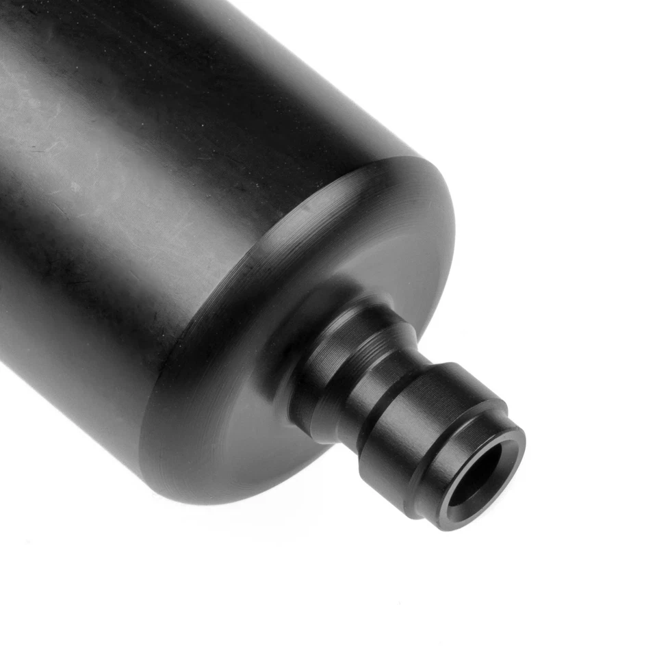 Pressluft Adapter | ALU | Air through Adapter | HDR50 HDP50 HDS68 HDB68 HDR68 - Bild 3 von 3