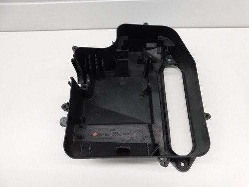 Original VW Passat 3BG Gehäusedeckel Motorsteuergerät - 8D1907355B -