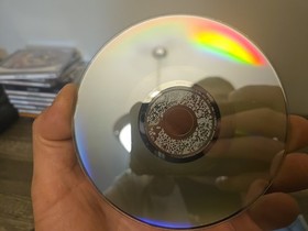 Ecco the Dolphin - Dreamcast (DC)