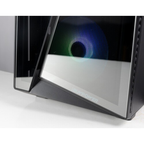 Custom Build ARGB Desktop i7 PC 32GB RAM 4TB SSD RTX 5060 Win11