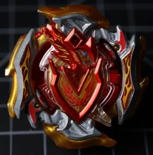 Z Achilles 3 Destroy Beyblade Burst Choz Takara Tomy #1 A