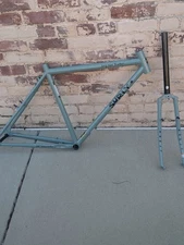 Surly Long Haul Trucker Brand New 