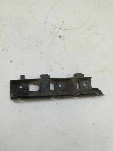 Volkswagen PASSAT B6 2006 Halterung Stoßstange Stoßfänger vorne 3C0807184