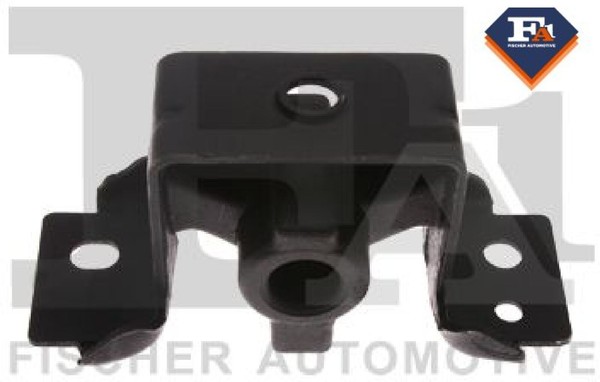 FA1 753-943 Halter FüR Abgasanlage Gummi Halter Auspuff Auspuffanlage-image