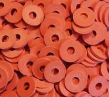 Pick 1-1000 Grolsch / E-Z Cap Washers Gaskets Swing-Top Bottle Guitar Strap Lock