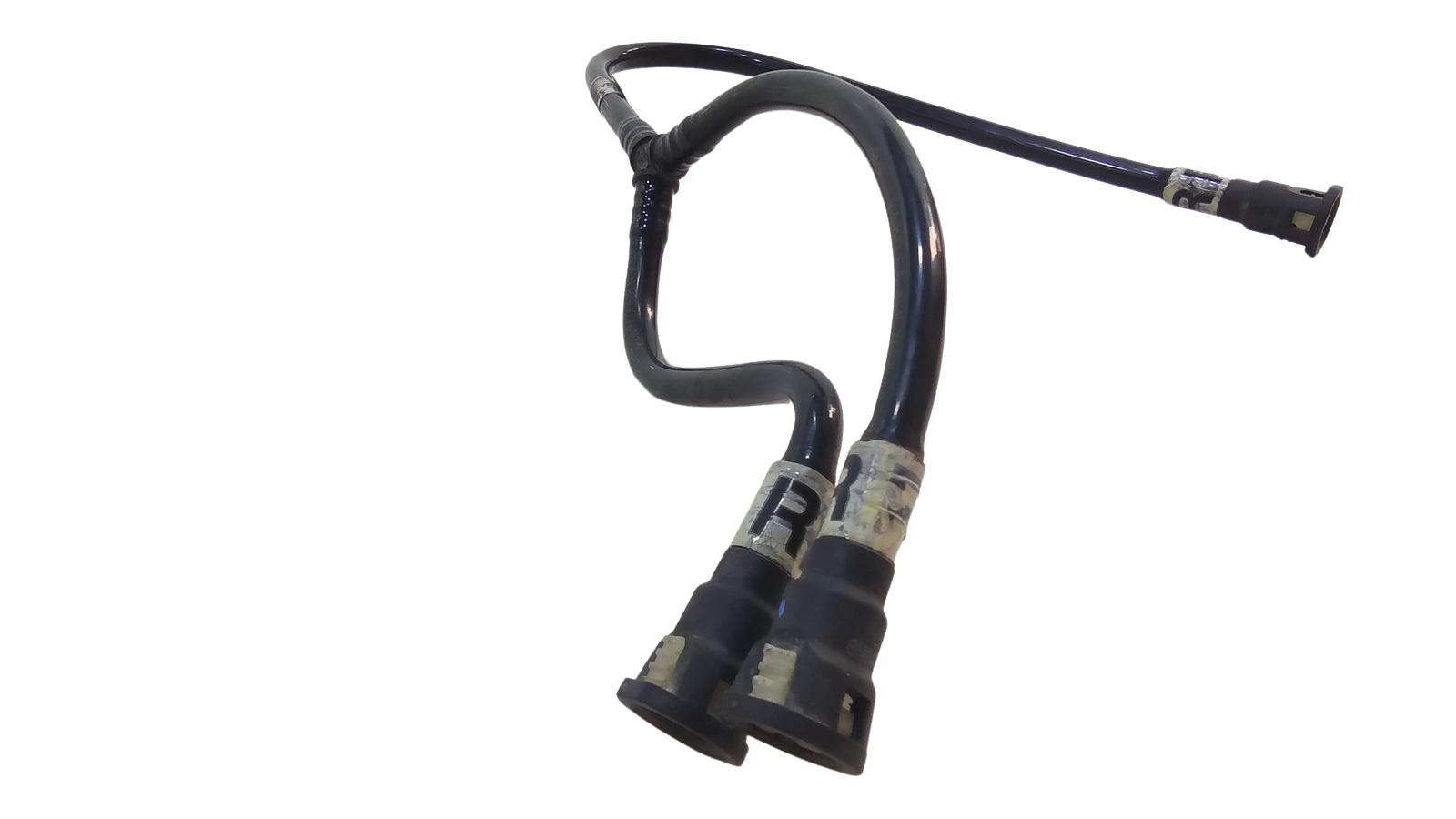 Used Holden Commodore VU VY VZ Fuel Pump Return Hose 5.7 V8 LS1