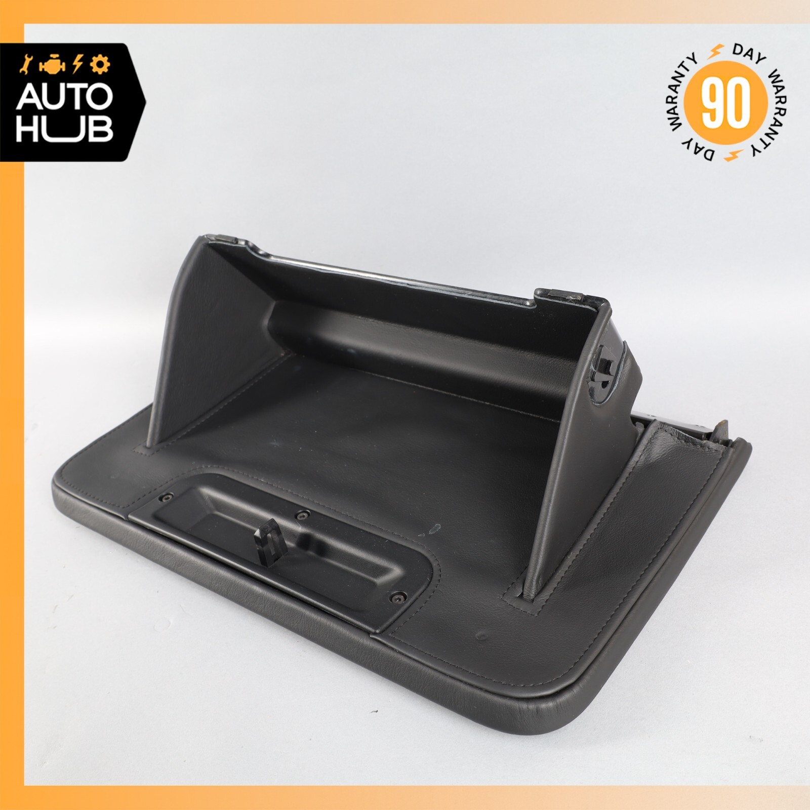 05-16 Aston Martin DB9 Dashboard Dash Glove Box Glovebox OEM 35k
