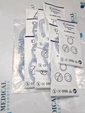 989803170461 - INVIVO - SINGLE PATIENT - ADULT 27.5 -36.0 cm- LOT OF 10 - N.O.B