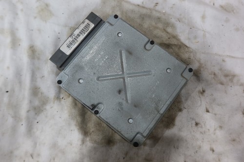 2002 2003 Ford F150 V8 OEM Engine Control Module Computer ECM ECU 3L3A-12A650-CB