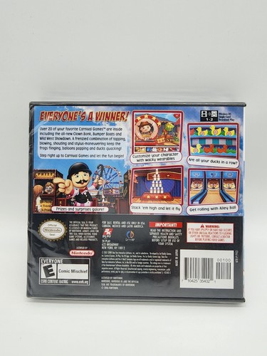 Videojuegos Nintendo DS Elige y elige *Probado* (¡Anuncio actualizado!!) - Imagen 173 de 312