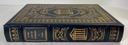 Zu den Toren von Richmond von Stephen W Sears, Easton Press Bürgerkriegsbibliothek 1996 - Bild 3 von 10