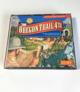 play the oregon trail 4th edition online play the oregon trail 4th edition online
