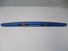 Kennzeichenleuchte Bahama-Blau met. für FORD  FIESTA V (JD, JH) 1.4 2S61-A43404