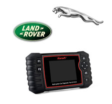 Valise Diag Auto en Français iCarsoft LRV2.0 | Compatible avec Land Rover/Jaguar
