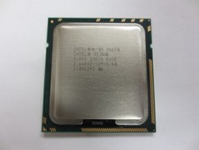 Intel Xeon X5650 SLBV3 2.66GHz 6 Core CPU 12MB Socket LGA1366 Processor CPU