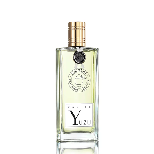EAU DE YUZU EDP 100 -  Nicolai