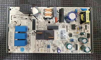 FFAD7033R1A 30131479 GRJ101-A8 Electrolux portable A/C dehumidifier relay board