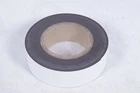magnetoplan magnetic tape white 2cm 10m PVC thickness 0.6mm 30g/sqm storage shelf