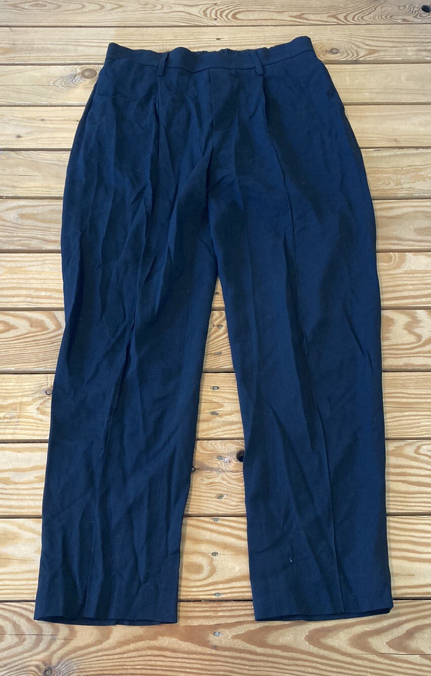 Vince Women’s Dress Pants Size S Black B4 eBay