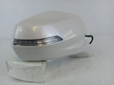 2021-22 Cadillac XT4 OEM RH Passenger Right Side View Mirror Opt DNP UV2