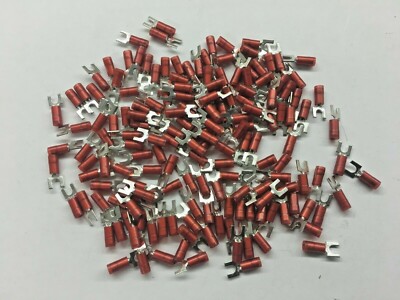 (54 PIECE LOT) XBS24042SN, SPADE BLOCK 22-16 GAUGE FIIG FUNNEL ENTRY