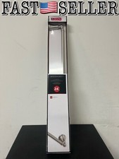 Delta Woodhurst 24" Bath Towel Bar Stainless Finish 73224-SS - Sealed 