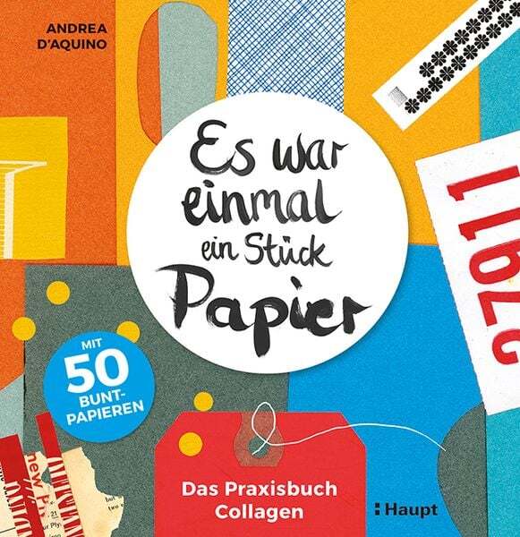 Es War Einmal Ein Stück Papier
