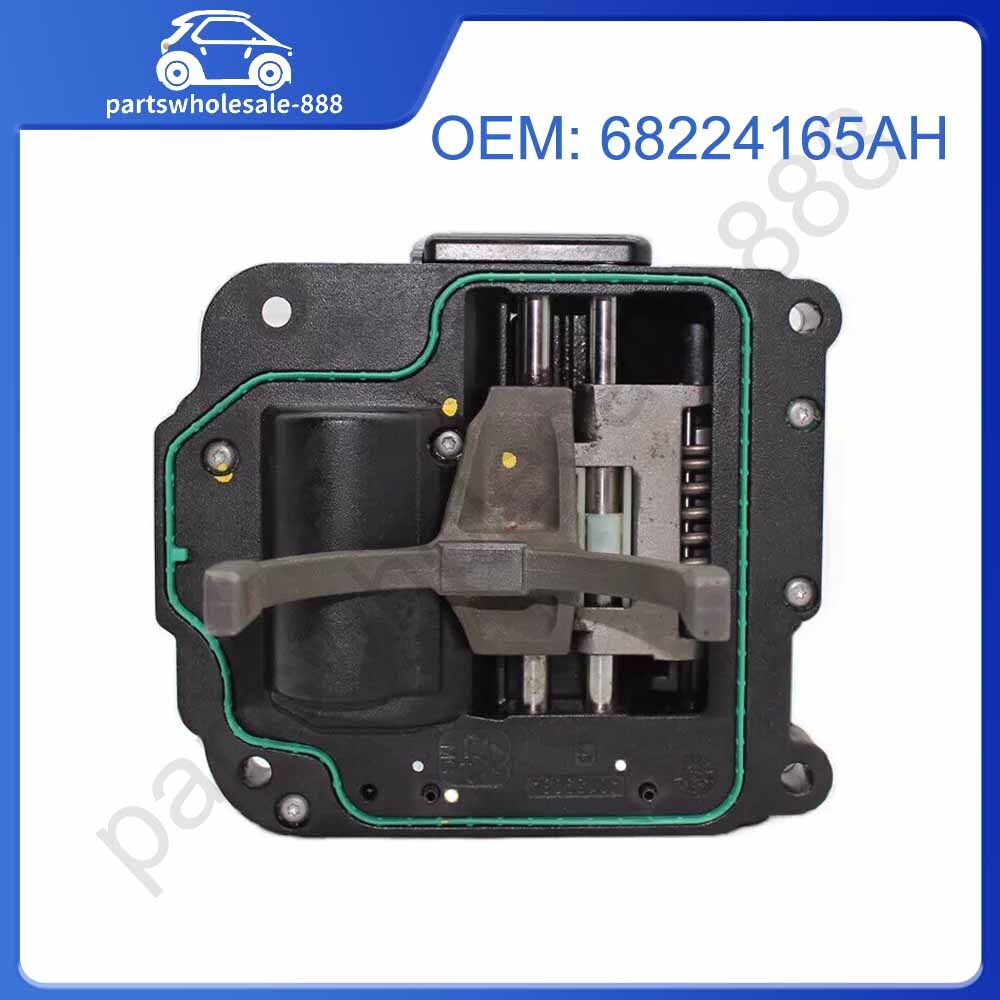 68224165AH Transfer Case Actuator Mopar For Jeep Cherokee Chrysler 200 2014-2018