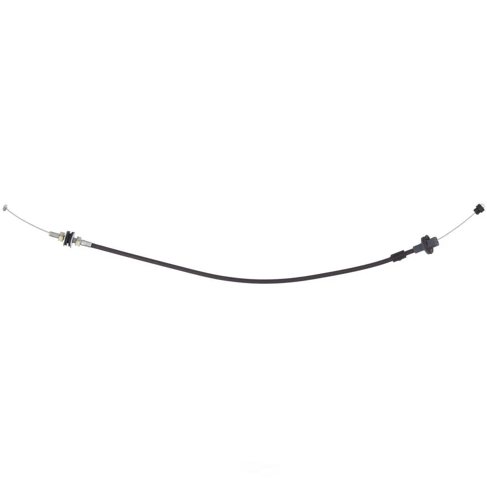 Cable acelerador compatible con Mazda B2000 B2200 B2600 ATP 1986-1987 Foto 2 de 2
