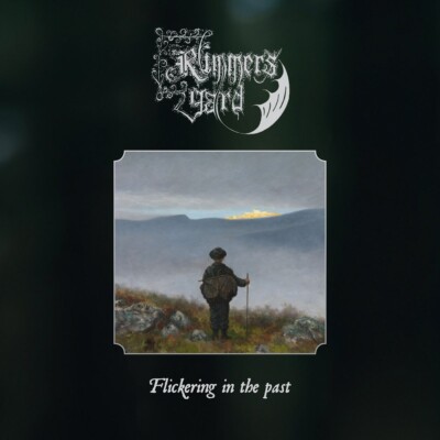 RIMMERSGARD - Flickering in the past Digi-CD,neu, Drudkh, Nokturnal Mortum