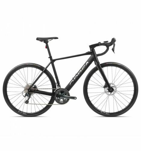 Forcellino Cambio Per Orbea Orca Aero Terra - Alluminio CNC, Nero - Foto 11